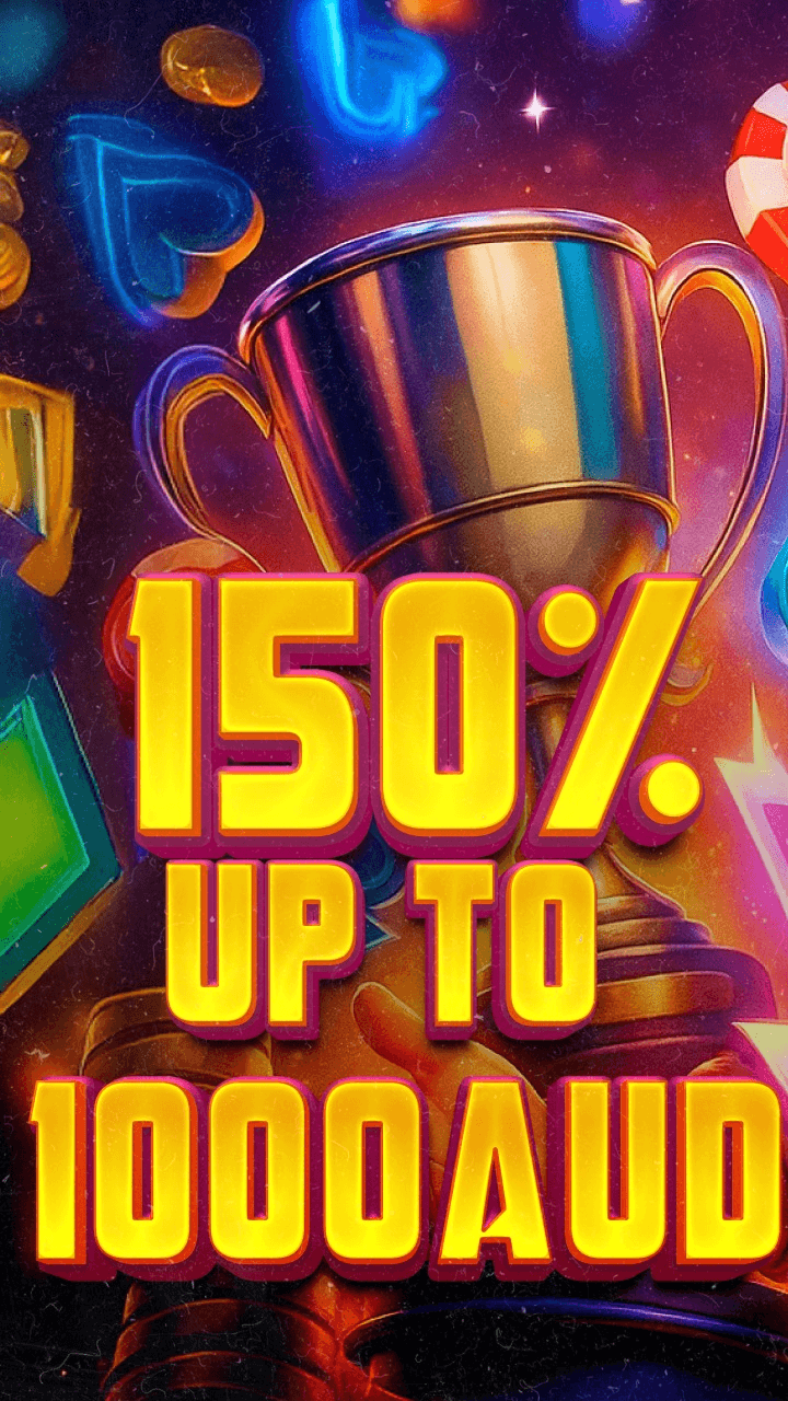 Southern Cross Casino Screenshot