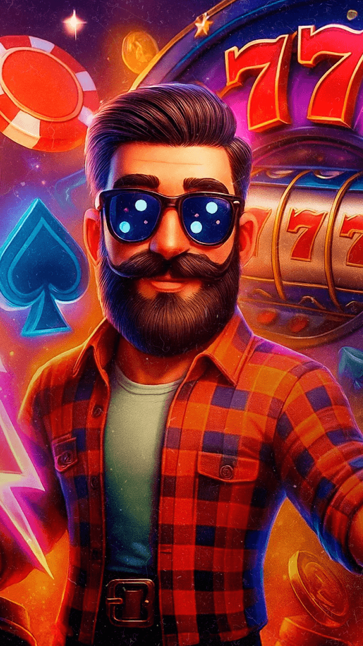 Southern Cross Casino Screenshot